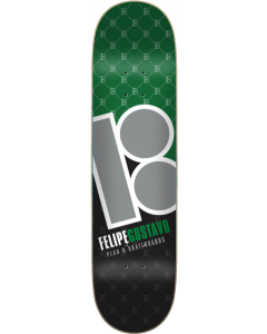 PLAN B FELIPE CORNER DECK-7.75