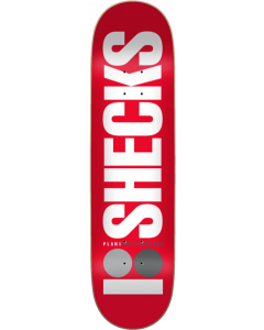 PLAN B SHECKLER OG DECK-8.12