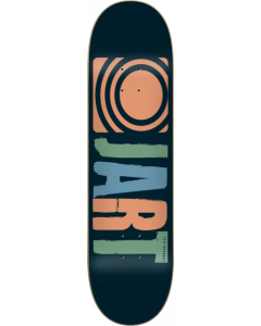 JART CLASSIC DECK-7.6