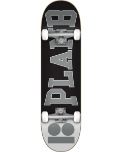 PLAN B ACADEMY COMPLETE-7.75 blem/grip sale