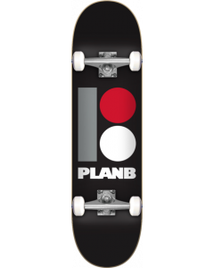 PLAN B ORIGINAL COMPLETE-8.0 blem/grip sale