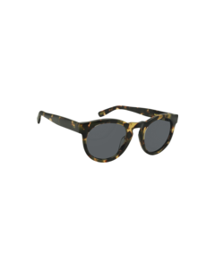 NECTAR SUNGLASSES ANNA RUBY PECAN TORT/SMOKE POL