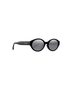 NECTAR SUNGLASSES ATYPICAL MATT BLK/SIL MIRROR