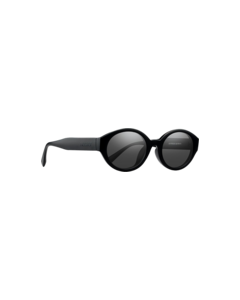 NECTAR SUNGLASSES ATYPICAL MATT BLK/BLK