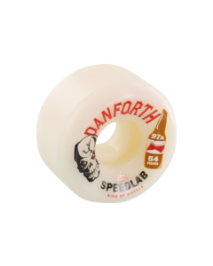 SPEEDLAB DANFORTH MINI PRO 54mm 97a WHT