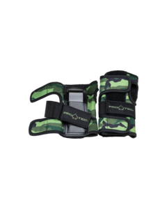 PROTEC STREET WRIST YTH-CAMO