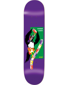 ENJOI WALLIN PARTY ANIMAL DECK-8.0 r7