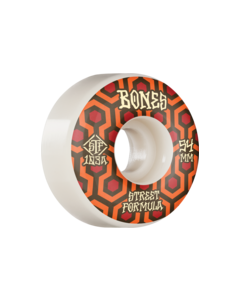 BONES STF V1 RETROS 54mm 103A WHT