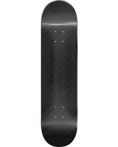 HS COSMIC CHECKERBOARD DECK-8.25 PEARL BLACK