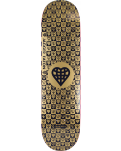 HS EATON TRINITY DECK-8.25 GOLD FOIL