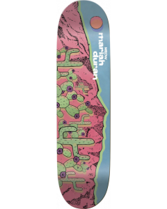 MEOW DURAN SANDIA DECK-8.25