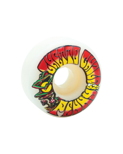 GHETTO CHILD PENNY MAGIC 52MM WHT