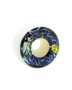 GHETTO CHILD HERMAN MOJAVE 52MM WHT