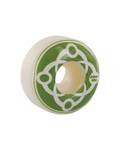 SATORI BIG LINK 54mm 101a WHT/GRN/WHT