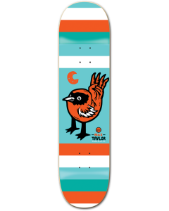 ROGER TAYLOR MOON BIRD DECK-8.0