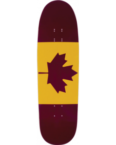 AW MORGAN FLAG DECK-9.25x32.25 slick