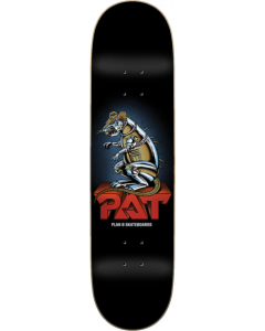 PLAN B DUFFY RATT DECK-8.0