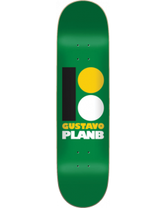 PLAN B FELIPE ORIGINAL DECK-7.75