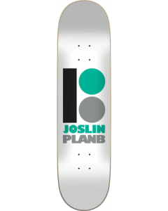 PLAN B JOSLIN ORIGINAL DECK-8.37