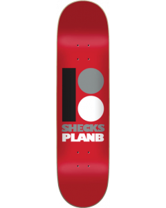 PLAN B SHECKLER ORIGINAL DECK-8.12