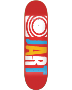 JART CLASSIC DECK-7.25