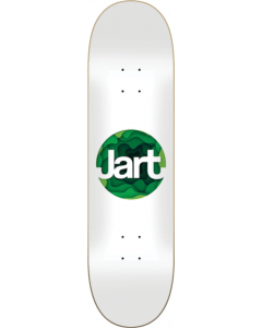 JART CURLY DECK-8.0