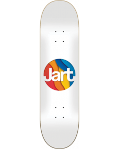 JART CURLY DECK-8.25