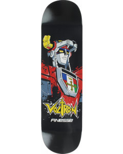 FINESSE VOLTRON ROYAL DECK-8.0