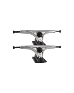 SLANT INVERTED TRUCK 180mm RAW/BLK