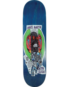 ATM MARTIN TERMINATOR DECK-8.5