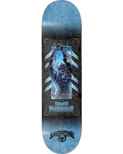 DST DECENZO ANTHOLOGY DECK-8.37 r7