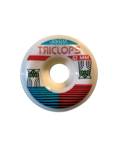 TRICLOPS STRIX 52mm 99a WHITE