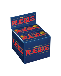 BONES RACE REDS (10/PACK) BEARINGS