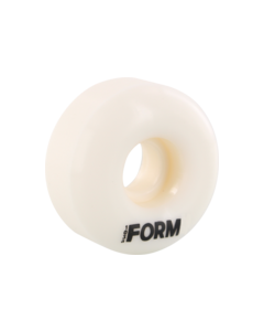 FORM SOLID 53mm WHITE