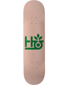 HABITAT MONOPOD EMBOSSED DECK-8.0