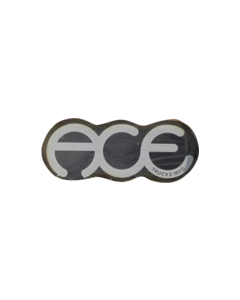 ACE RINGS WAX BLACK single