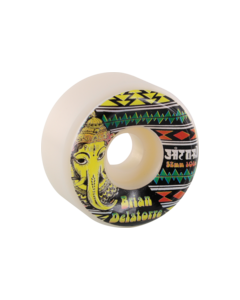 SATORI DELATORRE GANESH 52mm 101a WHITE