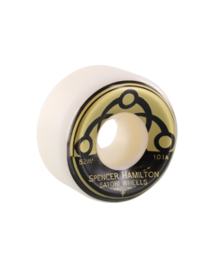 SATORI HAMILTON GOLD ELEPHANT 52mm 101a WHITE