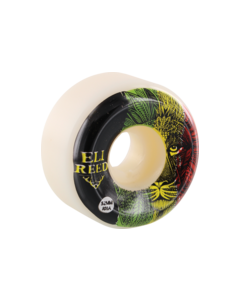 SATORI REED LION STRIPE 52mm 101a WHITE