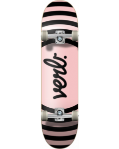 VERB REVERB COMPLETE-7.5 PINK/BLK