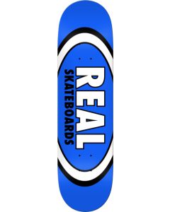 REAL CLASSIC OVAL DECK-8.5