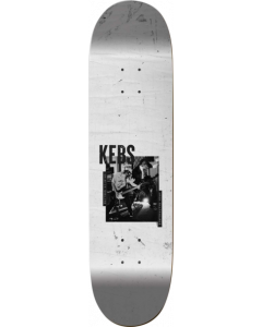 MEOW EBELING KEBS DECK-8.0