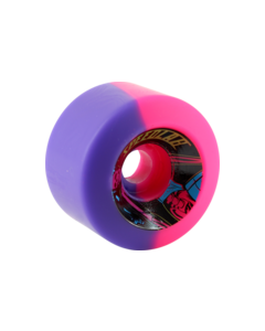 SPEEDLAB CRUISERS 60mm 90a PURPLE/PINK SPLIT se