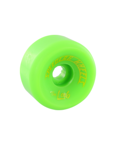 SPEEDLAB THE LAB 64mm 99a GREEN/YEL