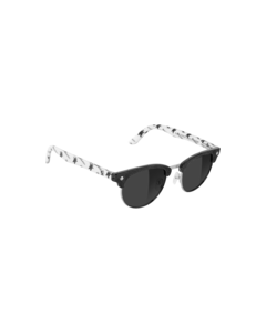 GLASSY MORRISON GRIZZLY POLARIZED WHT/BEAR/BLACK