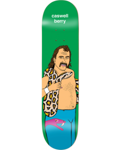 ENJOI BERRY BODY SLAM II DECK-8.0 r7