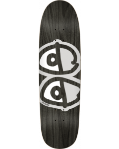 KROOKED EYES DECK-9.3x33 ASST.