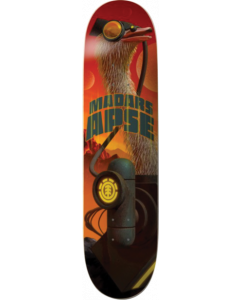 ELE APSE FUTURE NATURE DECK-8.5