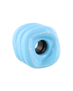 SHARK SIDEWINDER 70mm 78a ICE BLUE