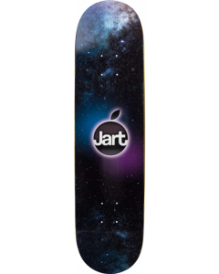 JART ORANGE DECK-7.87